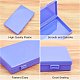 Plastic Boxes&nbsp;CON-GA0001-06-6