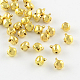 Iron Bell Charms&nbsp;IFIN-Q112-01D-01-1