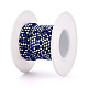 Iron Rhinestone Cup Chains&nbsp;CH-T007-02A-03-2