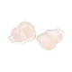 Natural Pink Agate Cabochons&nbsp;G-Q018-01D-2