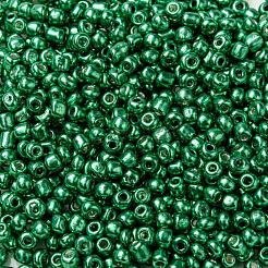 6/0 Glass Seed Beads&nbsp;X1-SEED-A017-4mm-1114