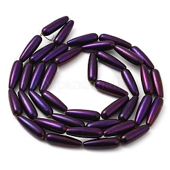 Glass Beads Strands&nbsp;GLAA-G104-01E
