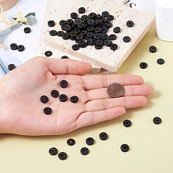 Coconut Beads&nbsp;COCB-TA0001-02B-9mm