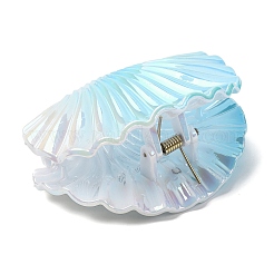 Plastic Claw Hair Clips for Women Girls&nbsp;PHAR-I010-01B