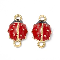 Alloy Connector Charms&nbsp;FIND-A024-64G