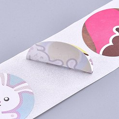 Easter Stickers&nbsp;LS-DIY-P008-D07