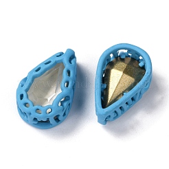 Sew on Rhinestone&nbsp;RGLA-P033-K01-04