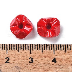 Spray Printed Alloy Beads&nbsp;PALLOY-H134-50