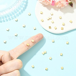 SHEGRACE Brass Beads&nbsp;XGRQ1H398-340P