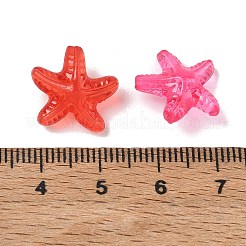 Transparent Acrylic Beads&nbsp;AC-CBAF9C1-02