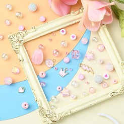 DIY Pink Series Making Kit&nbsp;DIY-FS0001-69