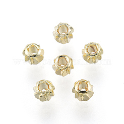 Brass Beads&nbsp;KK-N259-52