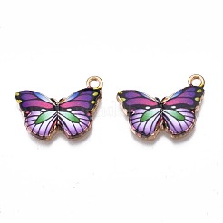 Printed Alloy Pendants&nbsp;PALLOY-N168-004C