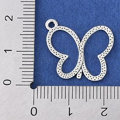 Tibetan Style Alloy Pendants&nbsp;LS-TIBEP-EA11928YKG-AS-LF