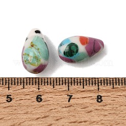 Synthetic Gemstone Beads&nbsp;GG-CBA75B3-02