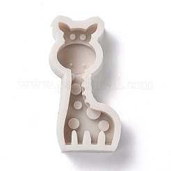 Giraffe Food Grade Silicone Molds&nbsp;DIY-F101-04