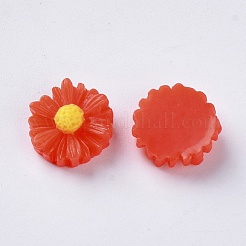 Resin Cabochons&nbsp;X-CRES-S306-014B