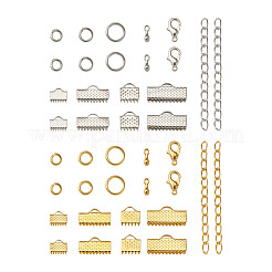 DIY Jewelry Finding Kits&nbsp;DIY-TA0008-31