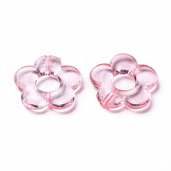 Transparent Acrylic Bead Frames&nbsp;X-TACR-S154-29B-26