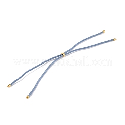 Nylon Cords Necklace Making&nbsp;AJEW-P116-03G-23