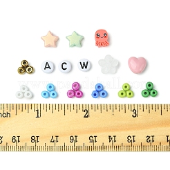 DIY Bracelets Jewelry Finding Kits&nbsp;DIY-FS0007-83