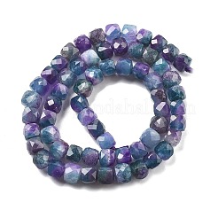 Natural Quartz Beads Strands&nbsp;G-C179-B06-01