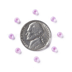 Opaque Acrylic Beads&nbsp;LS-MACR-S371-11-I02