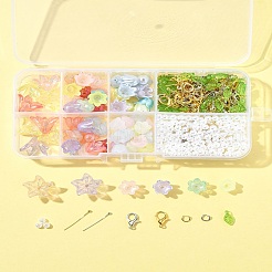 DIY Jewelry Sets Making Kits&nbsp;DIY-FS0008-95