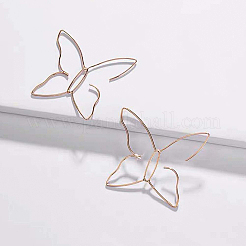 Round Bare Copper Wire for Jewelry Making&nbsp;CWIR-BC0002-16B