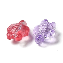 Transparent Glass Bead&nbsp;X-GLAA-H025-01