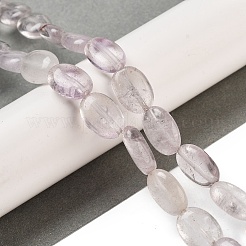 Natural Amethyst Beads Strands&nbsp;G-B077-E04-01