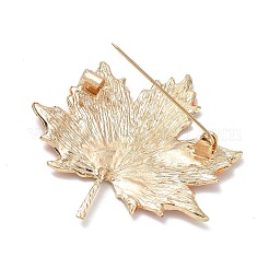 Maple Leaf Enamel Pins&nbsp;AL-CBA25A9-02