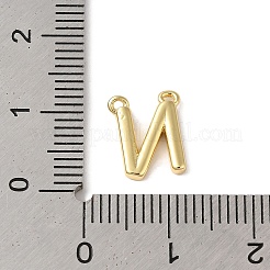 Rack Plating Brass Pendants&nbsp;KK-L216-003G-N