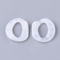 Acrylic Linking Rings&nbsp;OACR-T021-010H