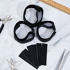 50Pcs Nylon High Boots Strap Off&nbsp;FIND-FH0012-12