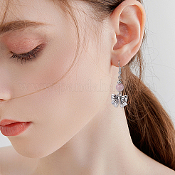 40Pcs 20 Styles Tibetan Style Alloy Charms&nbsp;FIND-BM0001-45