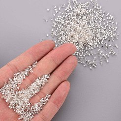 Glass Bugle Beads&nbsp;X-SEED-S032-08A-21