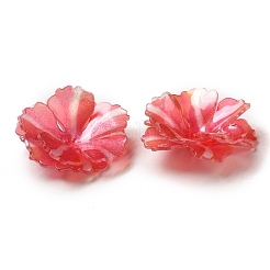 Flower Bead Cap&nbsp;SACR-C002-04A