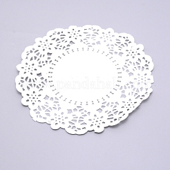 Food Grade Baking Paper&nbsp;AJEW-WH0152-10