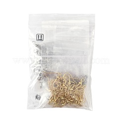DIY Earring Findings Kits&nbsp;DIY-FS0009-10