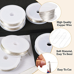Copper Wire&nbsp;CWIR-TAC0002-01A-S