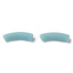 Opaque Acrylic Beads&nbsp;MACR-S372-002B-13-4809