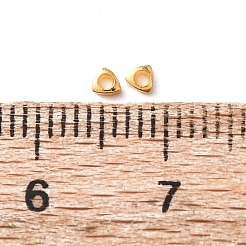 Brass Beads&nbsp;KK-C157-13A-G