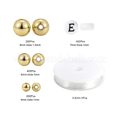DIY Jewelry Set Making&nbsp;DIY-LS0002-77