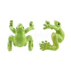 Alloy Clip-on Earrings&nbsp;LS-EJEW-R011-04P