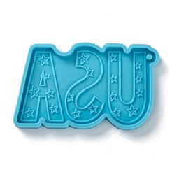 DIY Silicone Molds&nbsp;DIY-P040-01