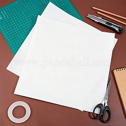Self-adhesive Silicone Pads&nbsp;AJEW-WH0643-121B-01