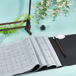 Practicing Chinese Calligraphy or Kanji Set&nbsp;AJEW-OC0013-94