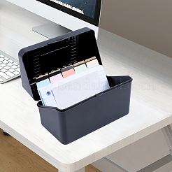 Index Card Box Set&nbsp;AJEW-CP0008-91B
