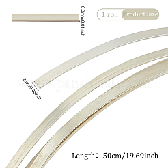 925 Sterling Silver Wire&nbsp;STER-BC0001-51